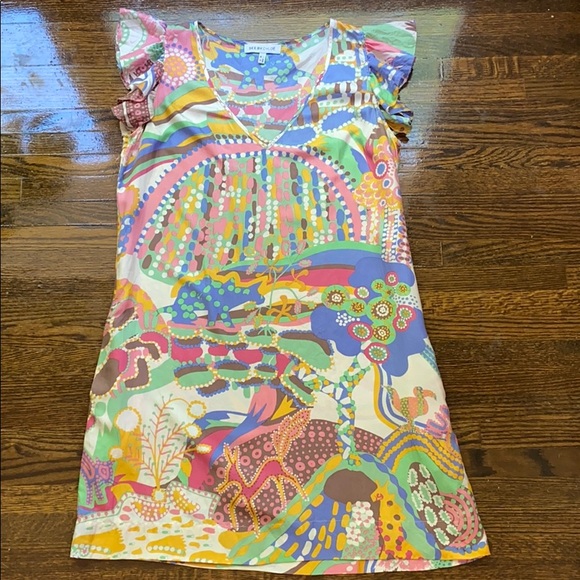 See By Chloe Dresses & Skirts - See by Chloe Silk Dress